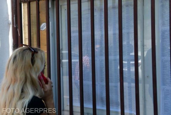 Közzétették az érettségi óvások utáni eredményeit