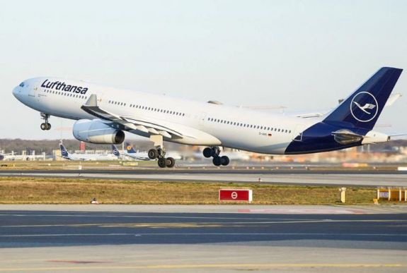 Egymilliárdos állami támogatást kapott a Lufthansa