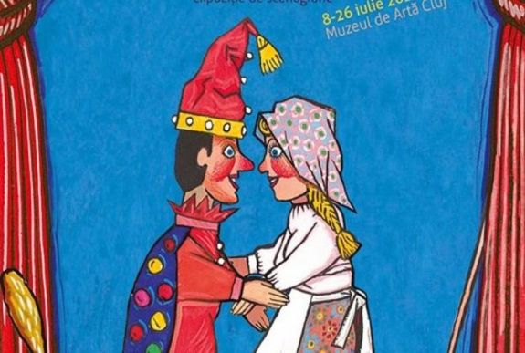 Bábok múzeumává válik a kolozsvári Bánffy-palota