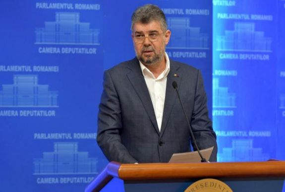 Nem tágít a bizalmatlansági indítvány benyújtásától a PSD