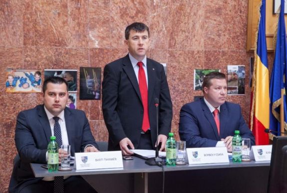 RMDSZ-es jelöltállítás: függőben maradt a Hargita megyei tanácselnökjelölt személye