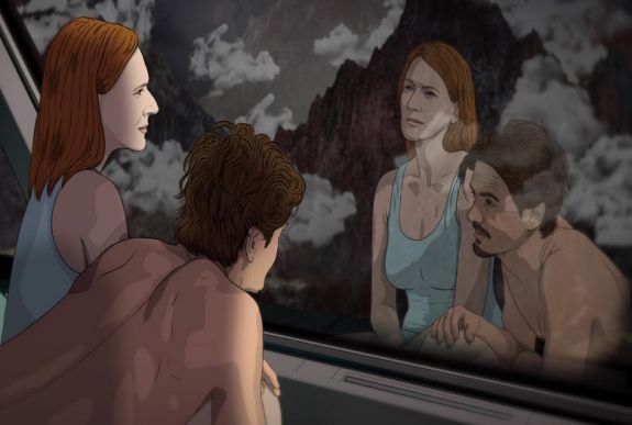 Négyszázezer eurós támogatást kap az Eurimages-tól egy magyar-szlovák animációs film