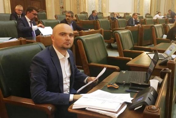 Novák Csaba Zoltán: a koherencia a legnagyobb hiánycikk a román oktatásban