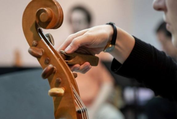 Helyi előadók, online csemegék és zenés túrázás: összeállt a 40. Csíkszeredai Régizene Fesztivál programja