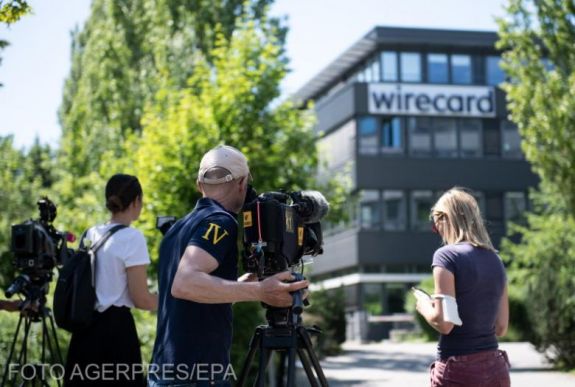 Fellélegezhetnek a befizetők: idejében megszabadult a Wirecard-részvényeitől az NN Pensii