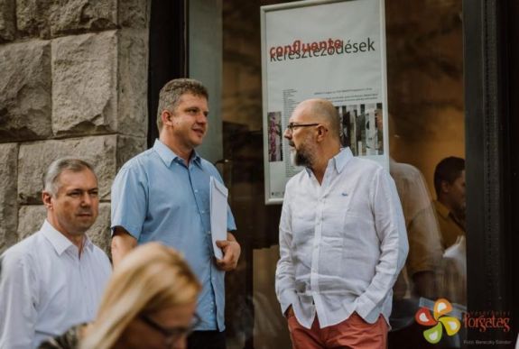 Az RMDSZ készül a kampányra: „felszántják” Marosvásárhelyt a polgármesteri székért