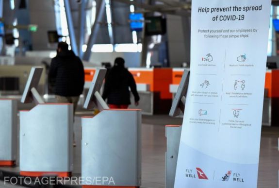 Norvégia július 15-e után is korlátozza a Romániából érkezők beutazását