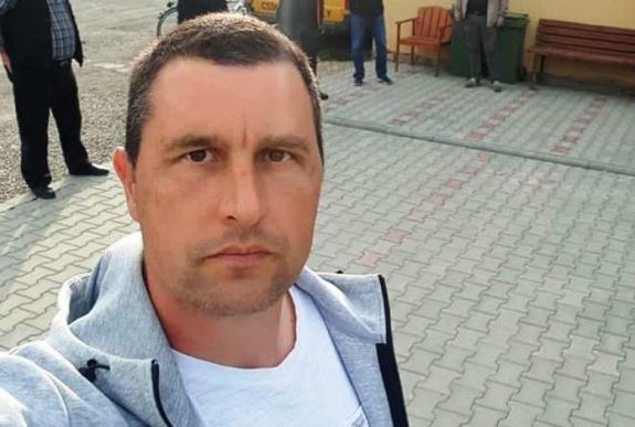 Megfertőzte a koronavírus Tánczos Barna Hargita megyei szenátort