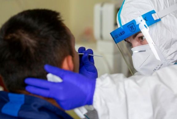 Koronavírus: kiderült, hogy hány embert teszteltek eddig Romániában