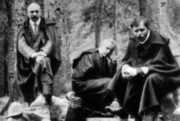 Trianon hangjegyekben – a legnagyobbak nem irredenta nótákban jelenítették meg a traumát