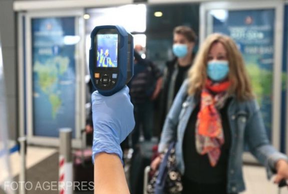 Dr. Molnár Géza: két hét múlva ismét mérséklődhet az igazolt fertőzöttek száma