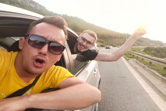 A magyarok korlátozás nélkül utazhatnak Horvátországba 