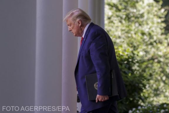 Az Egyesült Államokat még soha nem sajnálták le – mostanig