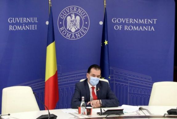 Orban: a kormány jóváhagyja a veszélyhelyzet meghosszabbítását