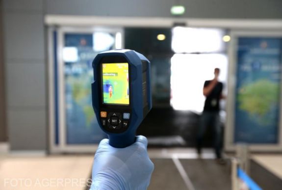 Eggyel több európai ország korlátozza a romániaiak beutazását