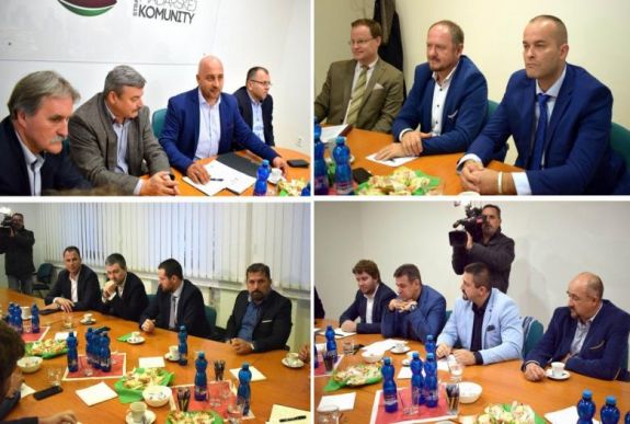 Egységes magyar érdekképviseletet akar a felvidéki magyarok háromnegyede