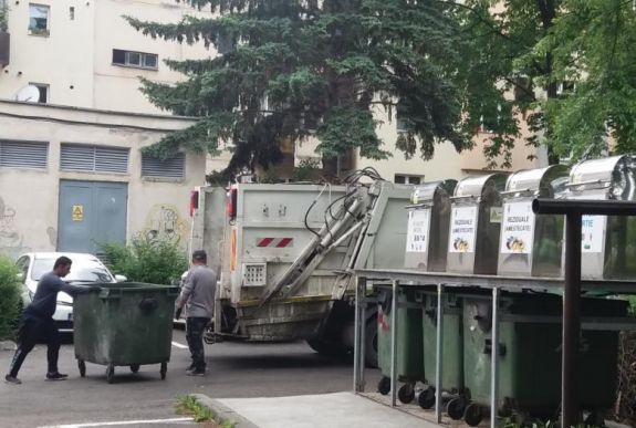 Hiába mímeljük a szelektív hulladékgyűjtést: utolsó előttiek vagyunk az EU-ban