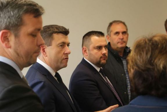 Patthelyzet Hargita megyében: nem sikerült dönteni az RMDSZ-es tanácselnökjelölt személyéről