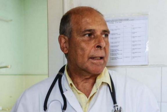 Ismét üzent a temesvári sztárorvos a növekvő esetszámok kapcsán