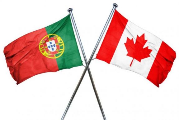 Koronavírus: Kanada sárga, Portugália zöld besorolást kapott Magyarországon