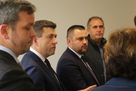 FRISSÍTVE – A jelöltállítási határidőig sem sikerült kiválasztani Hargita megye RMDSZ-es tanácselnökjelöltjét