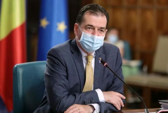 Orban nem látja alapját egy a bizalmatlansági indítványnak