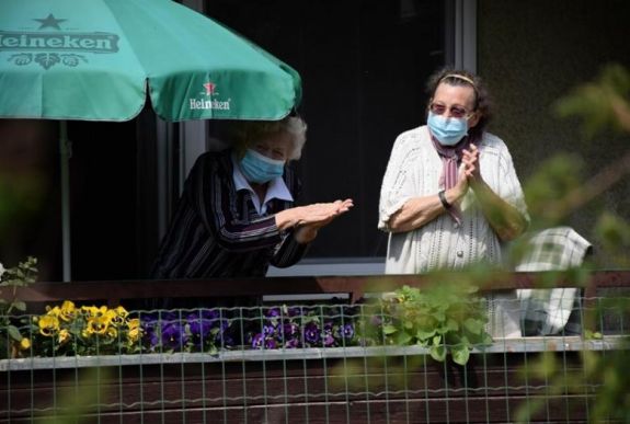 Váratlan ellenőrzések lesznek a teraszokon