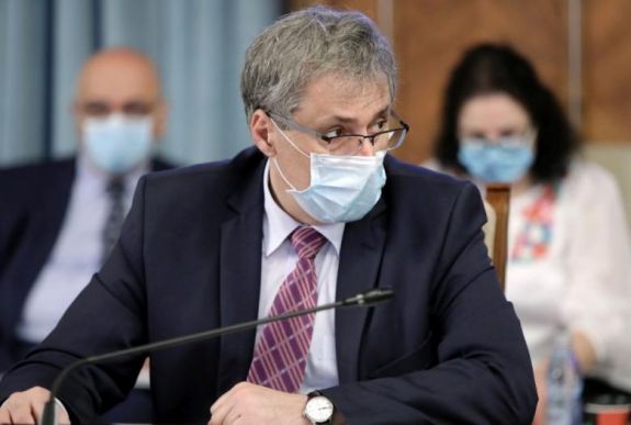 Cáfolta a szükségállapot újbóli bevezetését indokló tanulmány létezését a belügyminiszter