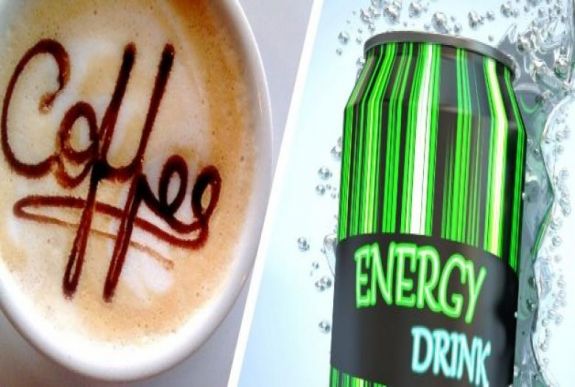 Energiaital vagy kávé? - tudományos kutatásban vetették össze a hatásukat