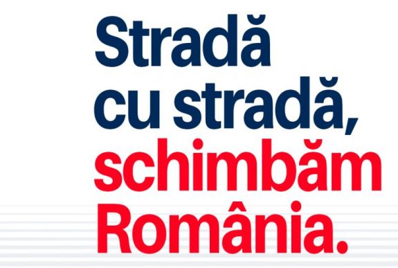 Az USR-PLUS megkezdte a támogató aláírások összegyűjtését a helyhatósági választásokra