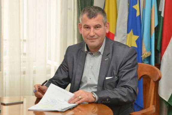 Jóváhagyták a Gálfi Árpád polgármester által alapított Székelyudvarhelyért Párt bejegyzését