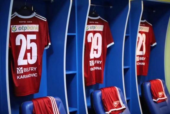 FRISSÍTVE – Mégsem közvetítheti az M4 Sport a román kupadöntőt