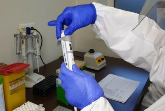 Emelkedett a koronavírusos esetek száma Hargita megyében