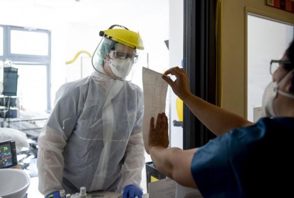 Aktualizálták a koronavírussal kapcsolatos esetdefiníciókat