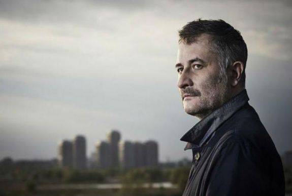 Cristi Puiu is tagja a velencei filmfesztivál zsűrijének