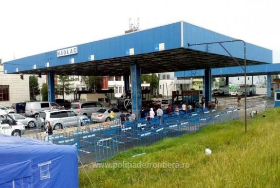 Mégis tranzitálható Magyarország magyar okmányokkal