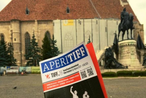 Székely Csaba és Hatházi András is zsűritag lesz a TIFF-en