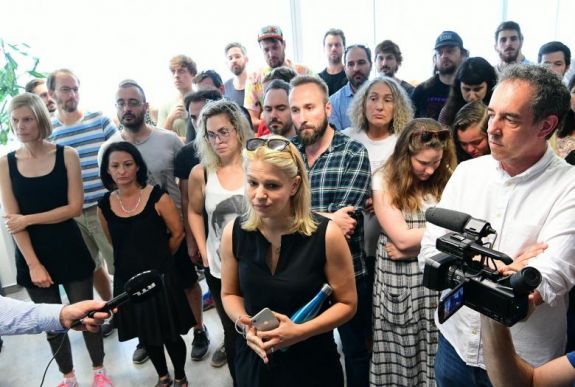 Megszűnhet Magyarország legolvasottabb hírportálja – mi van a háttérben?