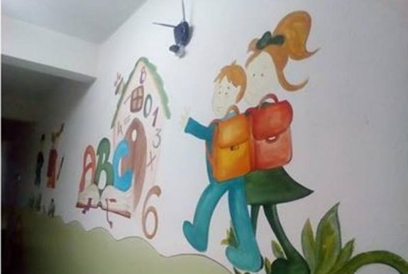 Gyerekmosoly program Hargita megyében: közeleg a beadási határidő