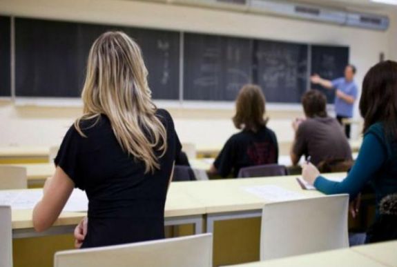 Véglegesítő vizsga: szerdán teszik közzé az írásbeli próba eredményeit