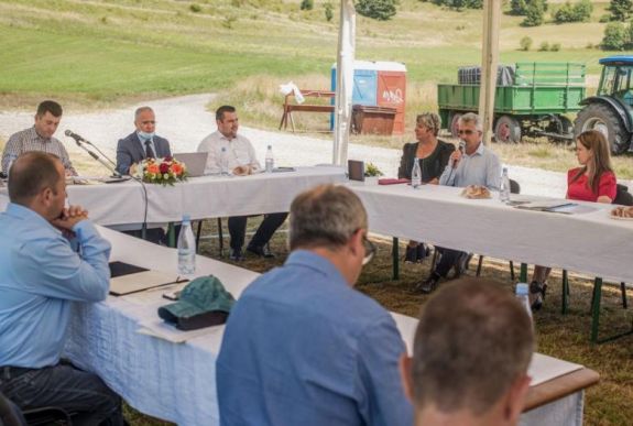 Újabb összeget fordítanak a borszéki wellness központ kialakítására