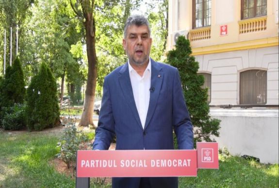 Bizalmatlansági indítvány benyújtásáról döntött a PSD