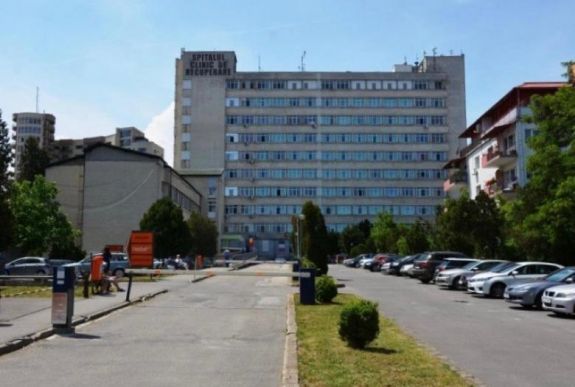 Visszaáll a koronavírusos betegek kezelésére a kolozsvári rehabilitációs kórház