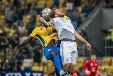 Hazai pályán kapott ki legnagyobb riválisától a Dunaszerdahelyi DAC 