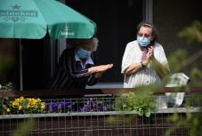 Váratlan ellenőrzések lesznek a teraszokon