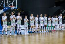 Női kosárlabda: az Euroligában indul a Sepsi-SIC