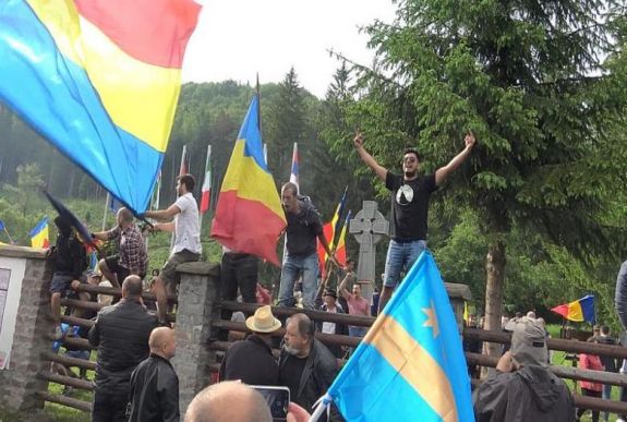 Kivizsgálást kér az úzvölgyi dossziét lezáró ügyész ellen az Active Watch