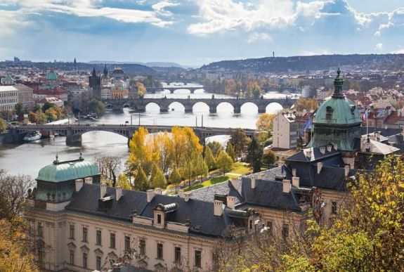Koronavírus: újabb európai ország minősítette vörös zónának Romániát