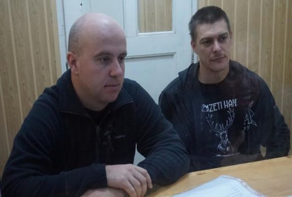 Egyelőre sem Beke István, sem Szőcs Zoltán nem szabadulhat a börtönből