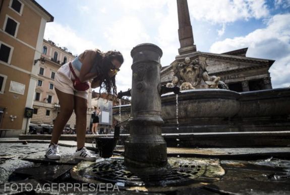 Koronavírus: Olaszország úgy tűnik, túl van a nehezén